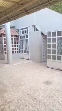 بيت للإيجار • مثنى جهة التل • ٢٠٠م