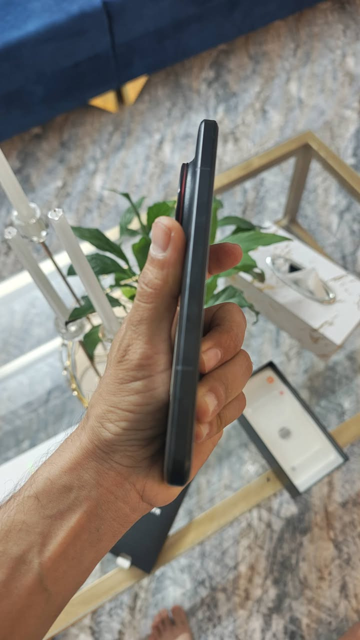 mi 15 ultra
عالمي 
رام 16
ذاكره 512

نضافه98

بتاريه 98

كامل ملعقات ويا

توصيل موجود


**إذا كنت صاحب هذا الإعلان وتريد حذفه لأي سبب، رجاءا أرسل رسالة إلى الدعم الفني**