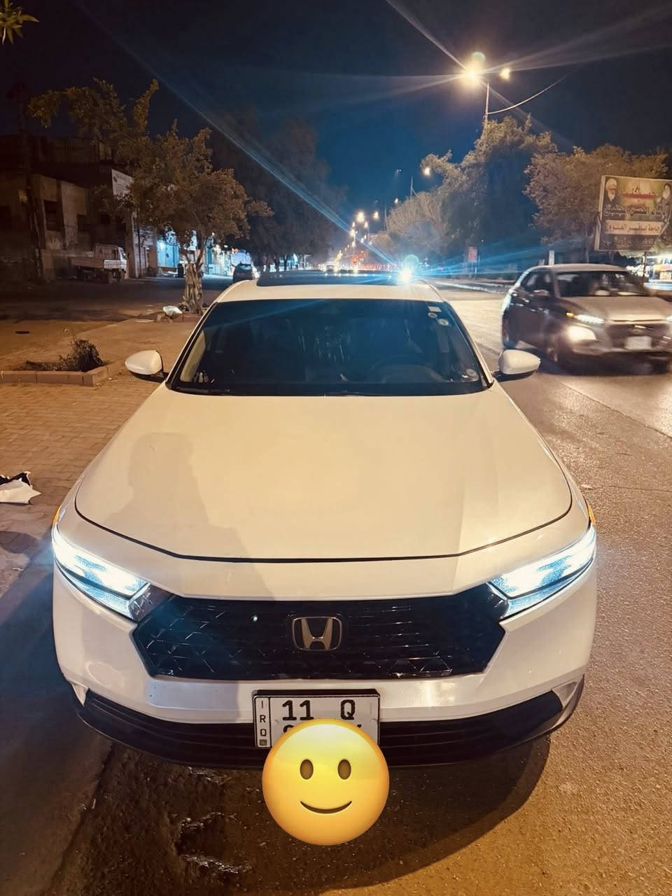 السلام عليكم
هوندا اكورد ياباني اصلي فول مواصفات موديل ٢٠٢٤

صور الحادث مرفقه مع الصور بنيد فقط مصبوغ كلير

• مكينة ١٥٠٠ تيربو يعني انسى الصرف

• كير اوتوماتيك

• شاشة

• فتحه سلايد

• كاميرا خلفية

• كرسي كهرباء

• رادار امامي

• مانع تصادم

• محدد مسار

• تصحيح مسار

• تحكم  بالستيرن

• مثبت سرعة

• مانع انزلاق

• دخول ذكي

• إنارة ترحيبية

• هندبريك كهرباء

• عداد ديجيتال

• لايت عدسات زينون

• نظام اوتو لايت Auto

• لايت العالي زنون

اوتو هولد للبريك

• حساسات مطر

• حساسات امامي خلفي

• حساسات ضغط هواء الإطارات

مكان بغداد الحريه تحياتي للجميع

للستفسار ***********
