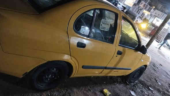 سياره موديل 16 طيبه ***********
