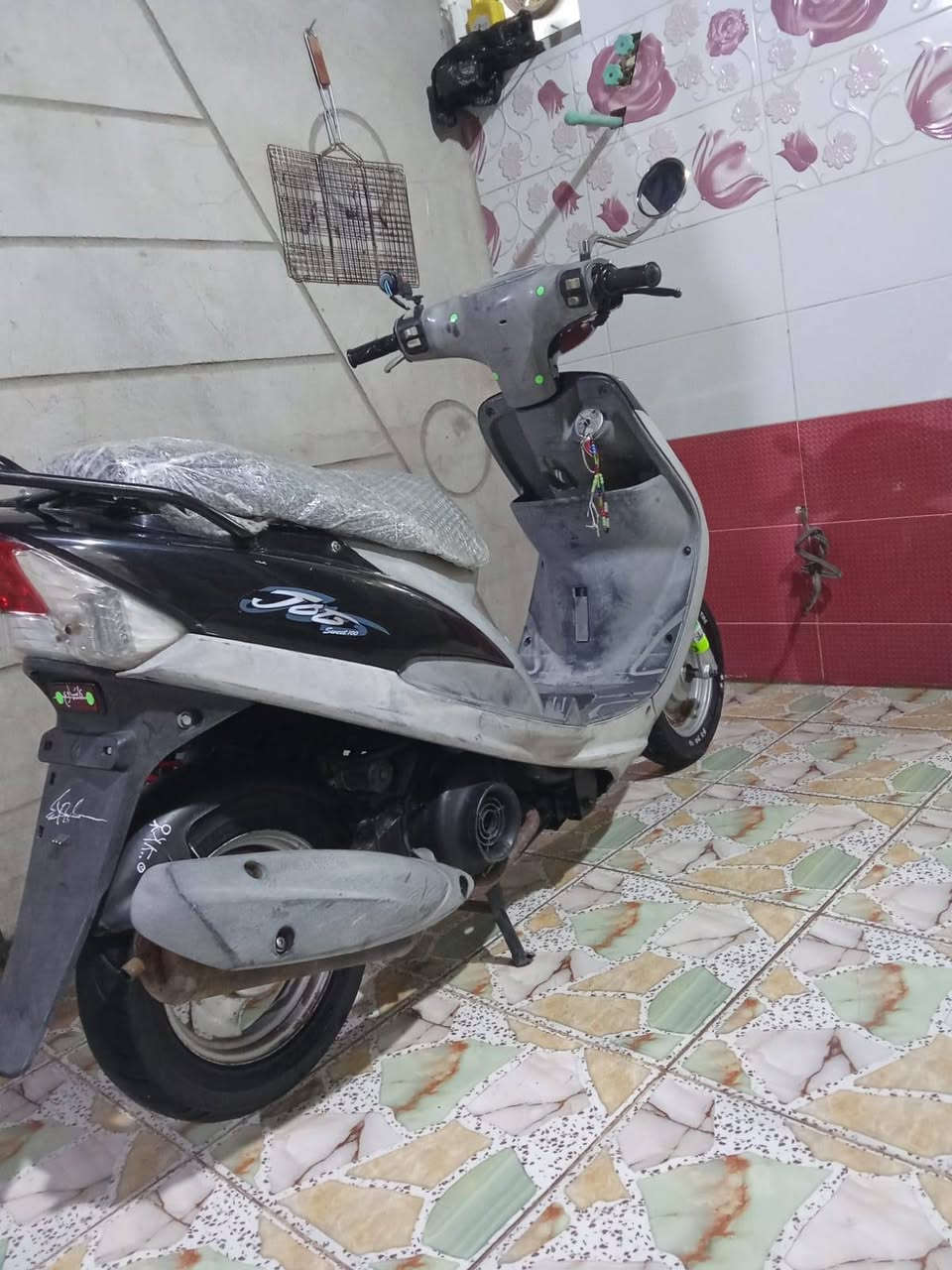 ماكس بلاديه برغي ممفتوح بيها دراجه كامله مقص واحد ماكو نكره سلف
طوريج سعر 675


**إذا كنت صاحب هذا الإعلان وتريد حذفه لأي سبب، رجاءا أرسل رسالة إلى الدعم الفني**