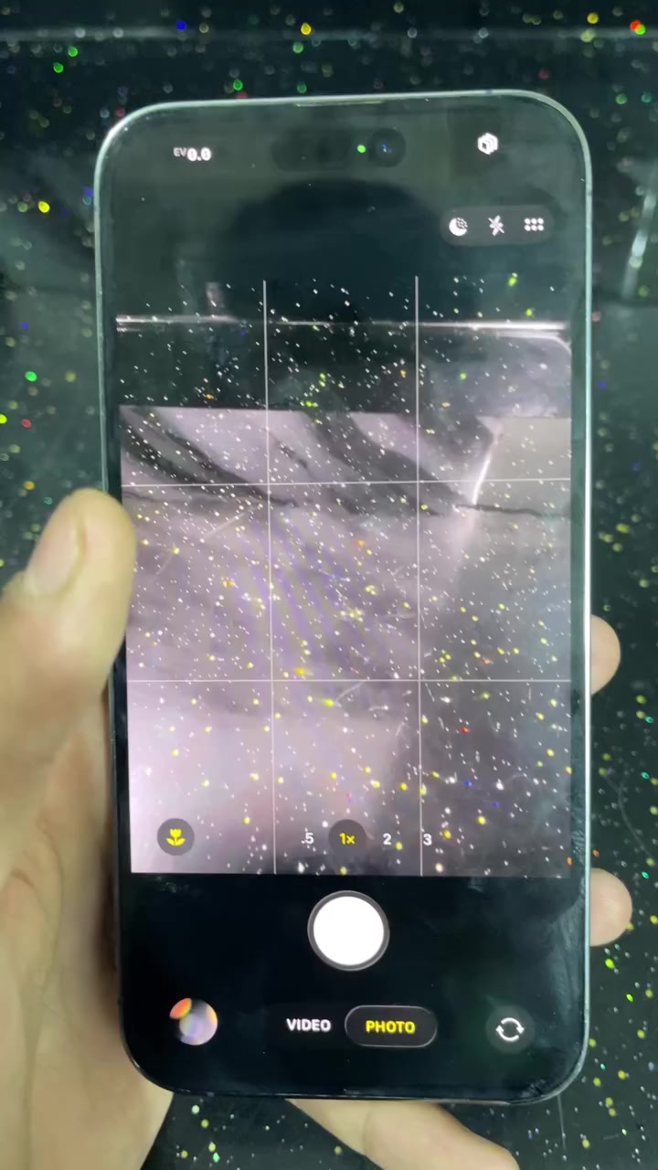 سلام عليكمم 
Iphone 14pro max
الجهاز ما مفتوح نهائياً 
مشكلته فقط ظهر مكسور 
والجهاز وتر ما مفتوحح وما مستبدل بي اي قطعه  
بطاريتة 81 والجهازز نضيففففففففف
وملحقاته كامله مع كارتونه اصلي مال الجهاز والكيبل  
سعرر 800 وبي مجال كلش بسيط ومستعجل على بيعته 
مكاني كربلاء تواصل واتساب 
***********
