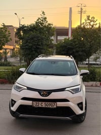 راف فور • ٢٠١٧ • فول مواصفات