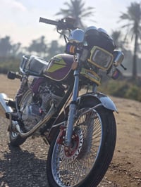 دراجه تايكر • اوراق كامله • بابل جبله