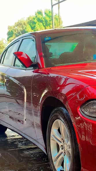 السلام عليكم جارجر ٢٠١٧ sxt وارد امريكي حادث مثل ما مبين بالصوره السعر ١٩٥٠٠$ المكان بغداد الحبيبيه  ***********
