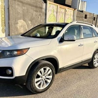 سورنتو • ٢٠١١ • نص فول