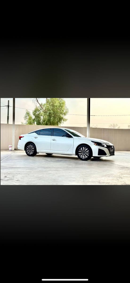نیسان اڵتیما مۆدیل 2025 sv دووبارچە بۆیاخ بێ ناوگرتن شانصی بە شە رت ئیرباک بە س سوکان تە قیوە لوک لوکە 40 هەزار ڕیشتوە بە شە رتی هە موو شتیک دە عامی بۆ دە عامی بە شە رت نرخی 136گەڵاو مە جالیکی کە م ژم *********** تکایە گەر موشە رینت تیل مە کە لە گە ڵ ڕیزما السليمانية, العراق
