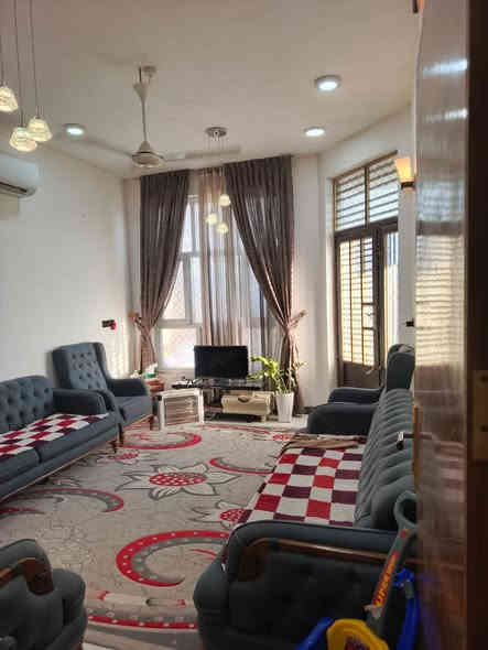 🏡 دار للبيع – طهمازية قرب مدرسة الهدف

مساحة الدار: 120 متر
الطابو: زراعي – سند 25 صرف
البناء: 2018
الطابق: طابق واحد
مرفق كاونتر هدية

💵 السعر: 67 مليون – قفل

📍 الموقع: طهمازية – قرب مدرسة الهدف

***********
