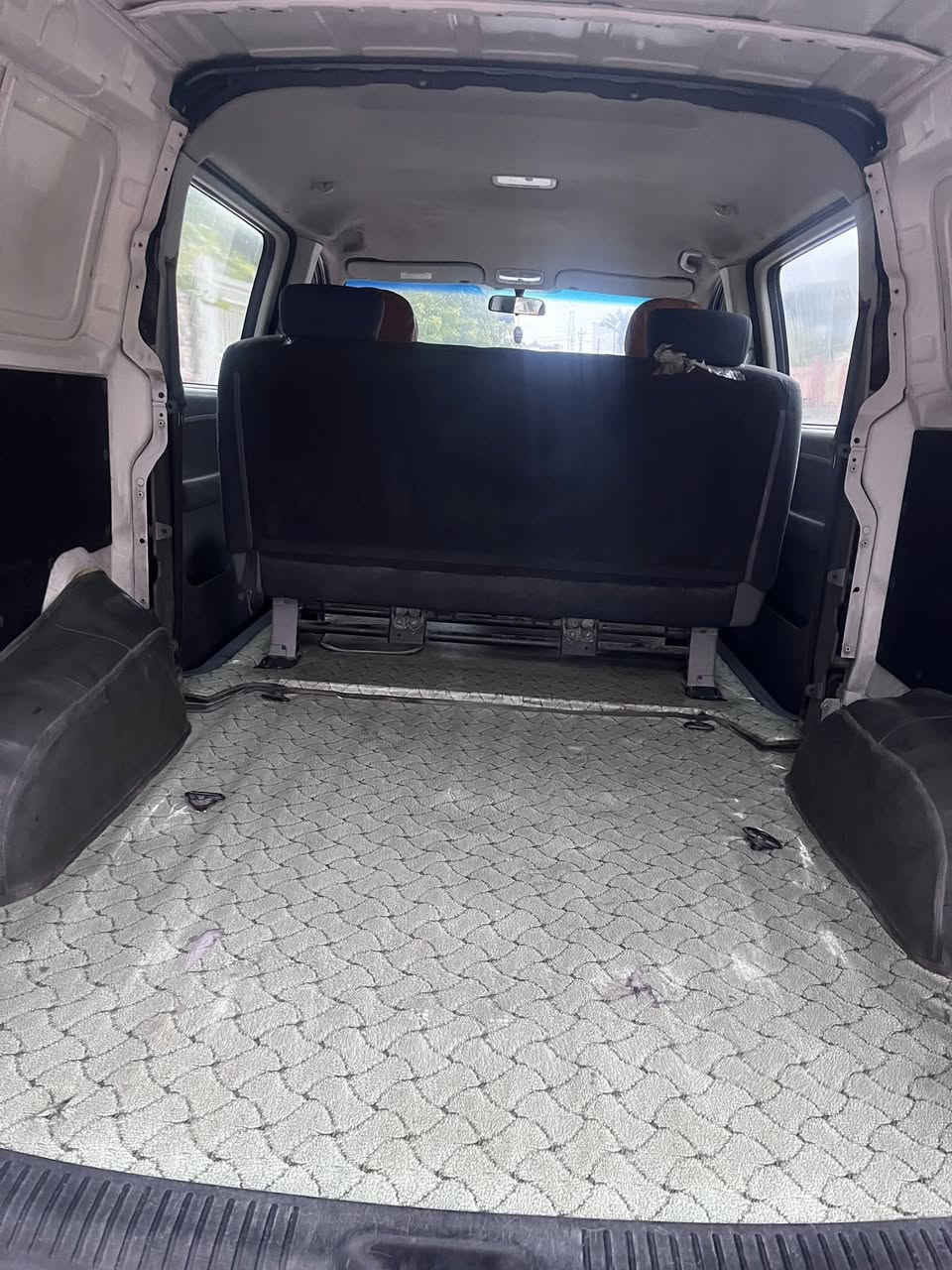 السلام عليكم
للبيع استاركس موديل 2014 
بانزين نص فان 
محرك وكير شرط مامفتوح 
***********
