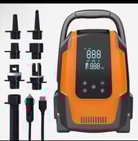 منفاخ • متعدد الاستعمالات • اجهزة منزلية