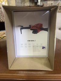 يتوفر درون fimi mini 3 جديدة لوك نايلون كبس شركة   تصوير 4k بمعدل 60 ف...