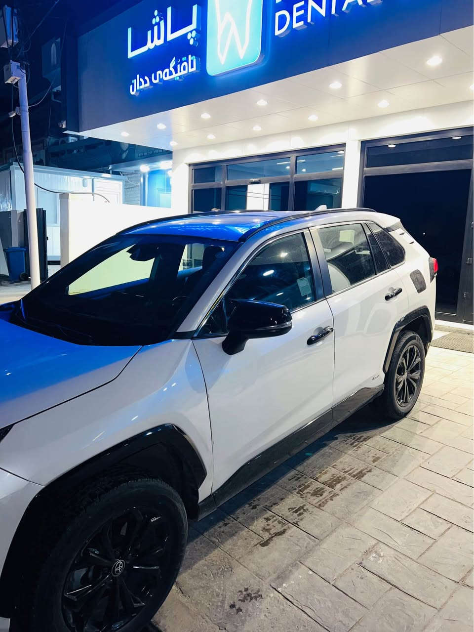 راڤۆر هایبرێد ئەمریکی سەیارەکە ٢٠٢٢ دبلەکسلە سلایتە بلاکتۆپە کوشین ساردوو گەرم سوندوق شەفت سوکان هیتەر قاپات مواسەفات لە هەولێریش چارەێگەگ بۆنیدی هەیە ئەویش بویتە سبوخ واتا ٢ پارچەو چارێگەگی هەیە بەبێ ژۆرێ بەبێ هیچ ئێرباگەک سەیارەکە ١٠٧ هەزار رۆیشتیە 
سعریشی ٢٥٥وەرەقە قیچەک مەعامەلە أربيل, العراق


**إذا كنت صاحب هذا الإعلان وتريد حذفه لأي سبب، رجاءا أرسل رسالة إلى الدعم الفني**