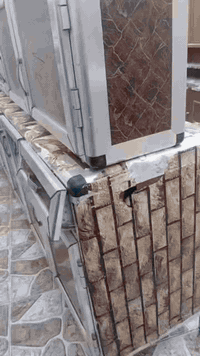 دواليب • بهرز البنادرة • بها ضرر