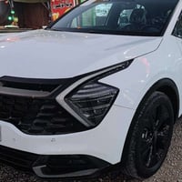 سبورتج ٢٠٢٥ • محرك ٢٠٠٠ • مرقّم بغداد