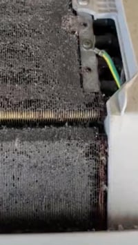 ورشه متنقلة في جميع مناطق بغداد نصب وصيانه وتًنظيف السبالت وشحن غاز  ت...