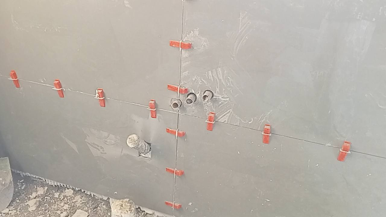 السلام عليكم كادر سيراميك مصري متفرغ البصره شغل درجه اولى تسليم هندسي تواصل واتساب ***********
