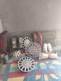 قطع كرستا • اصلي • كربلاء طوريج