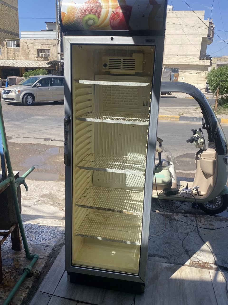 عارضه للبيع مكاني بغداد الشعله 200 الف ***********
