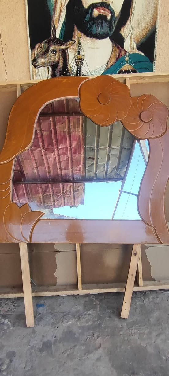 غرفه صاج عله ضررهه ا بيعهه 400 اوبيهه مجال قليل


**إذا كنت صاحب هذا الإعلان وتريد حذفه لأي سبب، رجاءا أرسل رسالة إلى الدعم الفني**