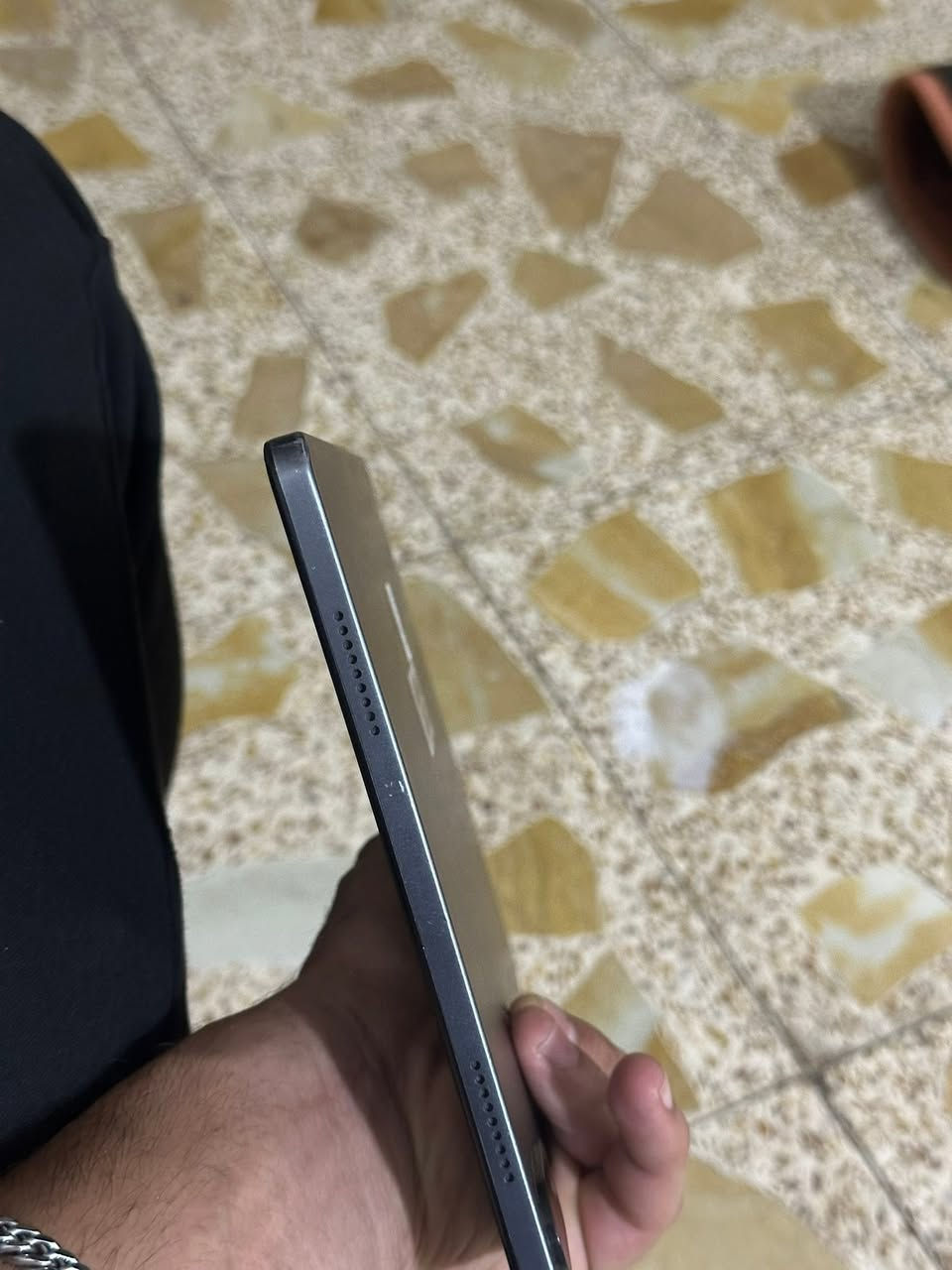 ايباد هونر x8a ايباد راقي تكنيك شحن قوه غني عن تعريف نضافته 90مكفول منً كل شي وياه حافضته 
سعر200بغداد مدينة صدر


**إذا كنت صاحب هذا الإعلان وتريد حذفه لأي سبب، رجاءا أرسل رسالة إلى الدعم الفني**