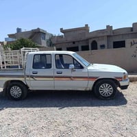 ١٩٨٩ • بدون تحويل • بطاقة بنزين
