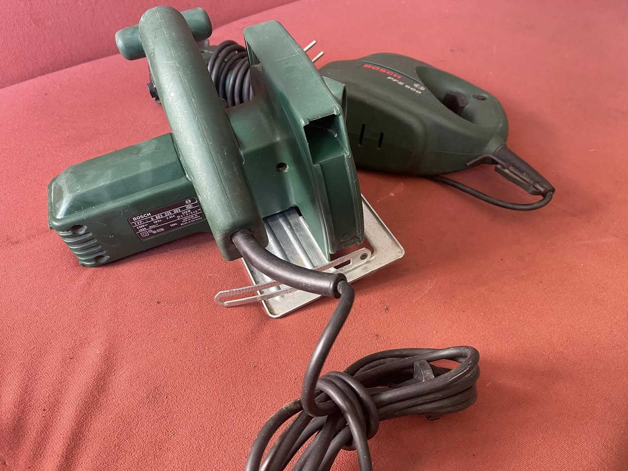 بوش الماني مستخدم قليل شغال


**إذا كنت صاحب هذا الإعلان وتريد حذفه لأي سبب، رجاءا أرسل رسالة إلى الدعم الفني**