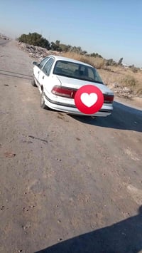 برنس • موديل ٩٤ • قير عادي