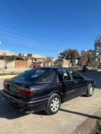 گڵاند • موديل ١٩٩٢ • شومان أربيل