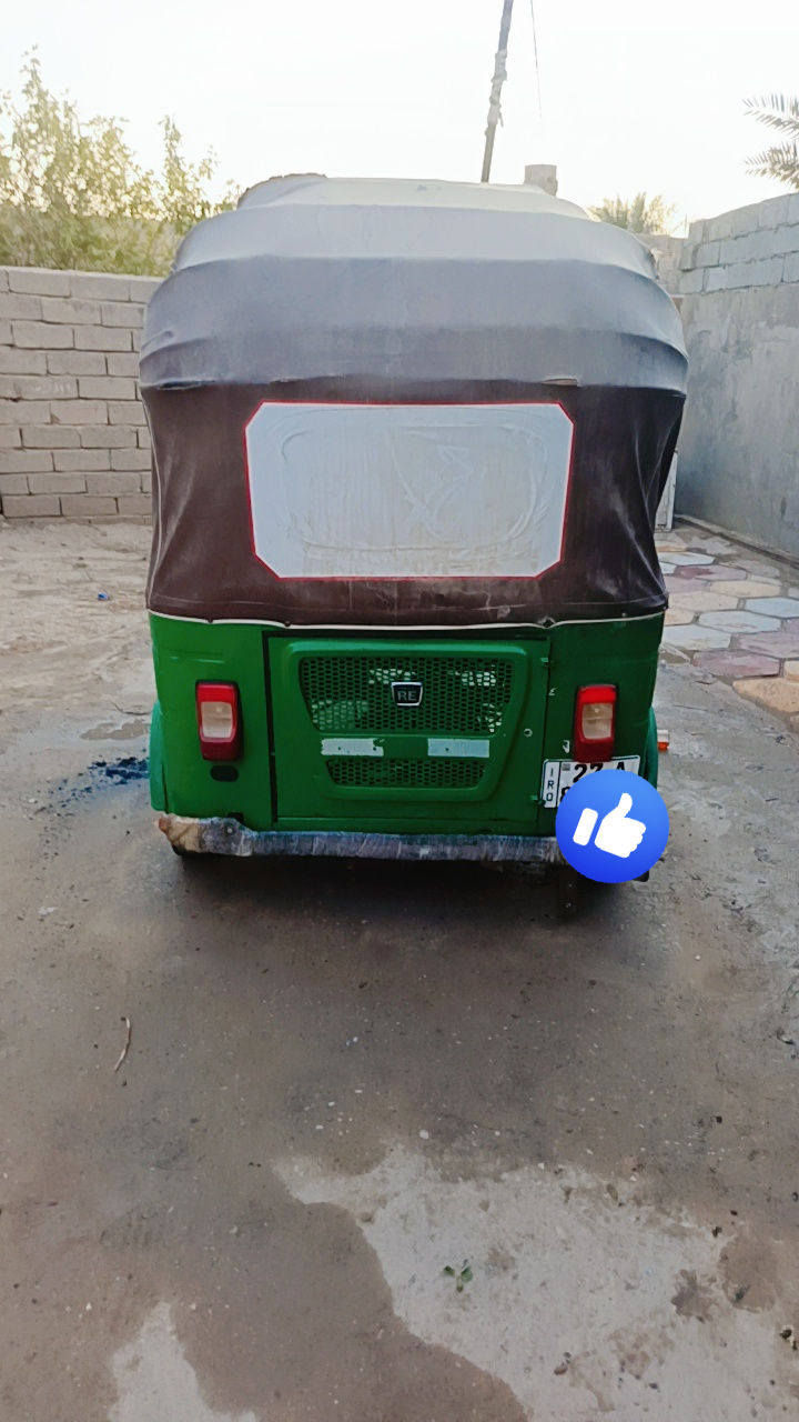 سلام عليكم تكتك للبيع رقم وسنويه بسمي لاستفسار ***********
