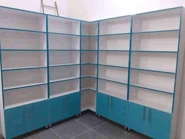 تخفيضات تخفيضات 
سعر المتر الفاترينات مع الاعلان  55 الف 
خشب تركي  
الشطره  قرب منتزه حي الصناعي 
ابو سجاد ***********
معمل.      ***********
