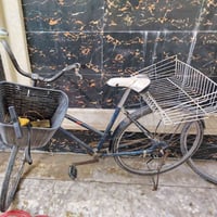 دراجة • للبيع