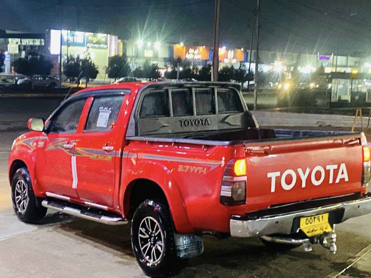 مەرزیە مۆديل 2010 بۆفرۆشتن جيجي سبوخه بەسبوخ عام دەفرۆشم مەکینەی نەکراوەتەوە چوارتایەوویلی نویی لەژیرە پشتو پيش كەبسە   رەقەم *********** هەولیر سعر142وەرەقە و مەجالەکی کەم
