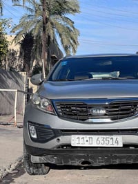 سبورتج • ٢٠١٢ • بغداد العامريه