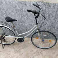 بايسكل • عكرب • كربلاء