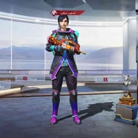 حساب ببجي • تبديل شدات • السعر خاص