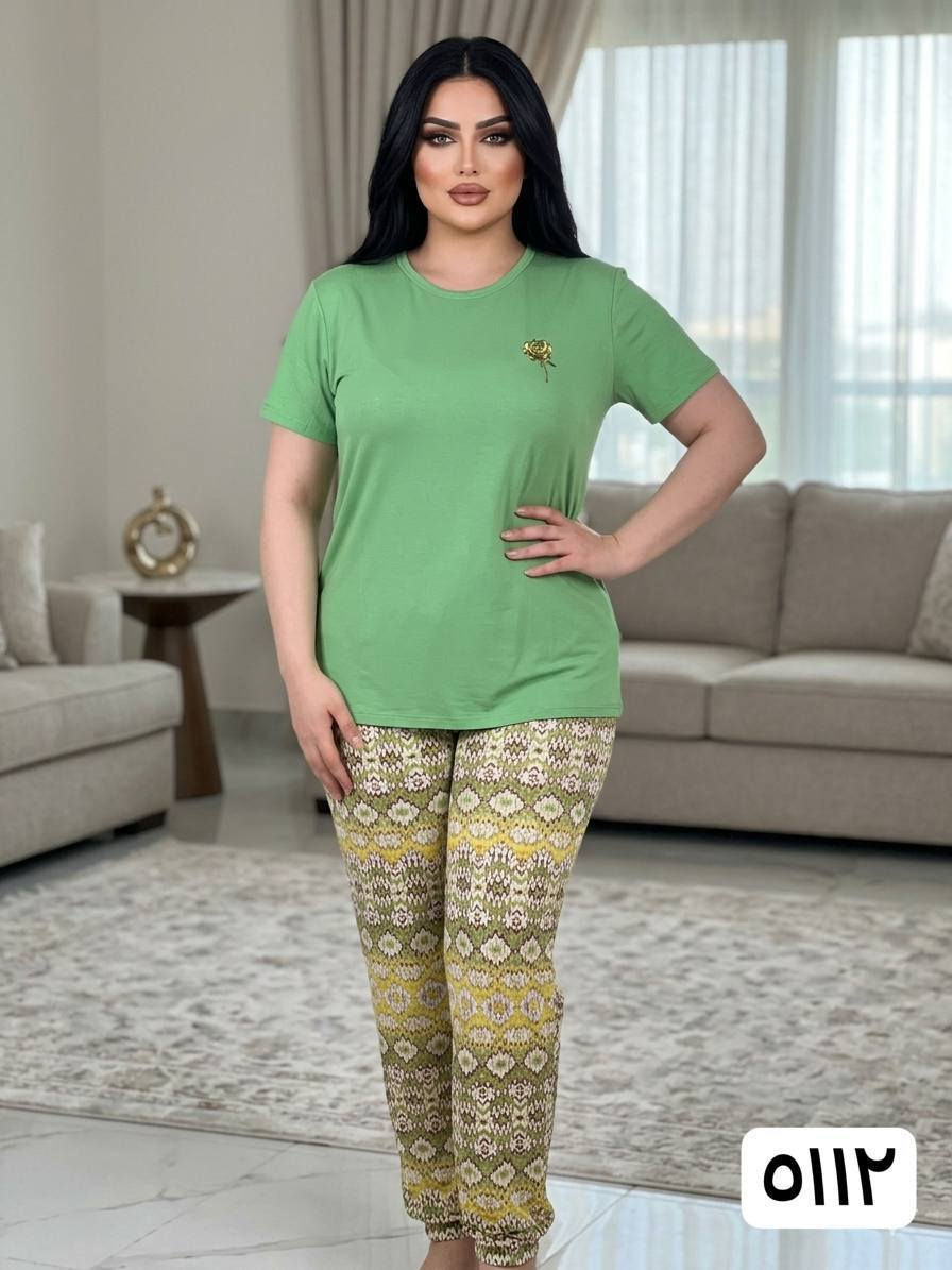 ✨ بجامة نسائية 
👚 القماش: فانيلة زبدة صينيه ناعمة جدا
🧵 الخامة: زبدة فول ليكرا 
📏 القياسات: 4 قياسات ستاندر
(M – L – XL – XXL)

🎨 الألوان: لونين داخل الدرزن
📦 التغليف: كل درزن يجي بكارتون مرتب
🪝 التجهيز: كل قطعة مع تعلاكة جاهزة للعرض

سعر الدرزن 80 الف

للحجز ادخل خاص.


**إذا كنت صاحب هذا الإعلان وتريد حذفه لأي سبب، رجاءا أرسل رسالة إلى الدعم الفني**