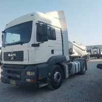 مان • اوتوماتيك • هاف تبريد