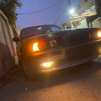 بي ام ٥٣٥ • موصل • بدون ضرر