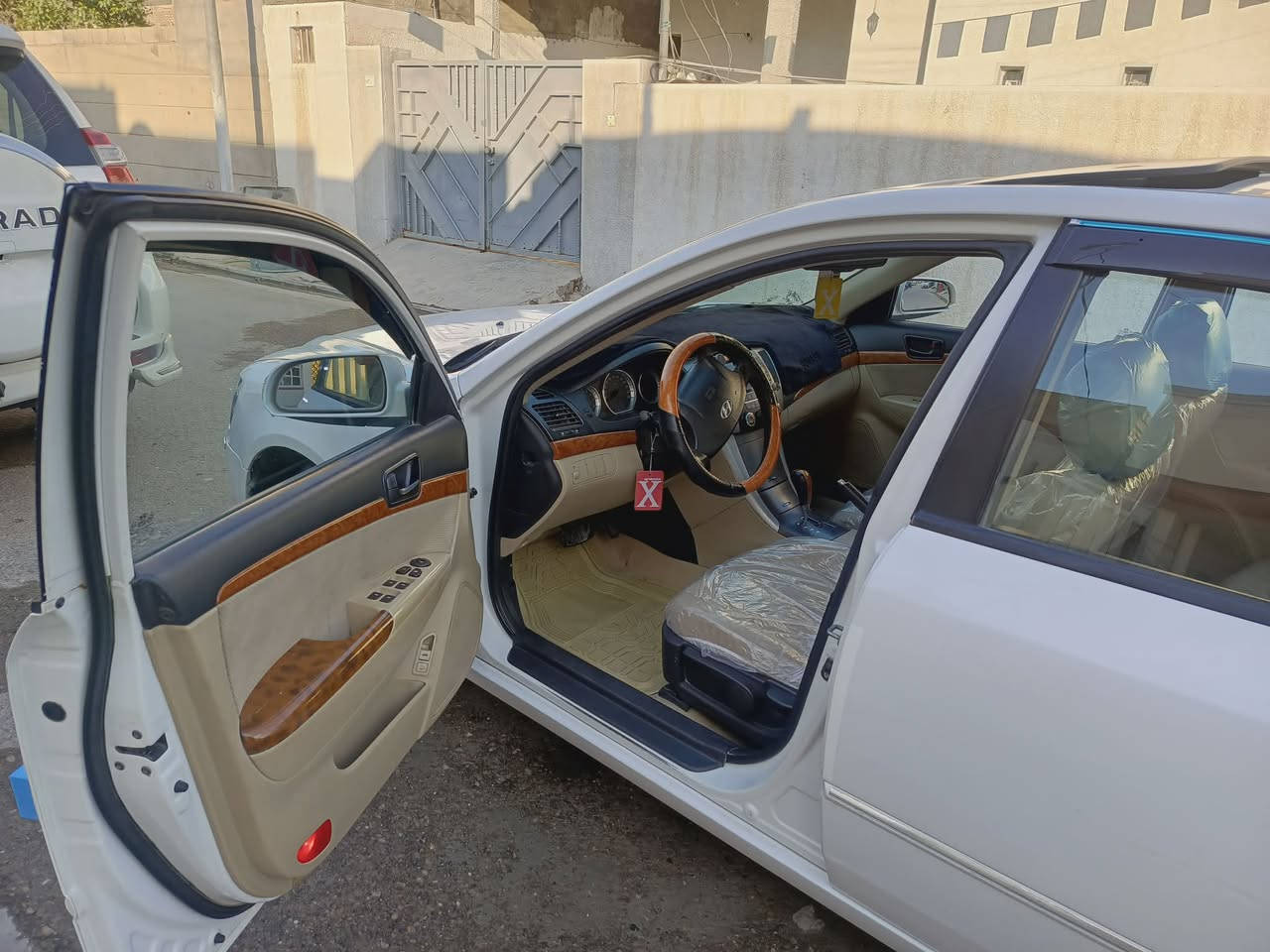 مراوس ب سياره فير كروز


**إذا كنت صاحب هذا الإعلان وتريد حذفه لأي سبب، رجاءا أرسل رسالة إلى الدعم الفني**