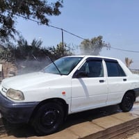 سايبا مديل 2020 للبيع سياره بيه بارد بل جاملغ الگدامي مثل مامبين بل صو...