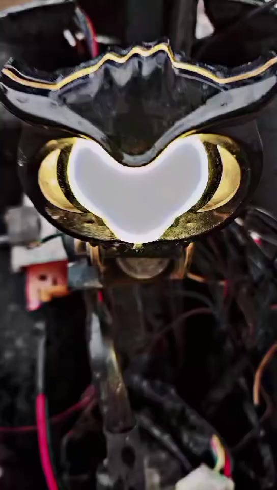 دراجه قجمه جاهزة من كل النواحي السعر ٣٥٠ ***********
