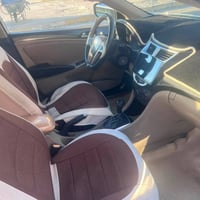 احسنت موديل 16 محركً 1600 كير ومحرك مكفول   07712504512بغداد حي العلام...