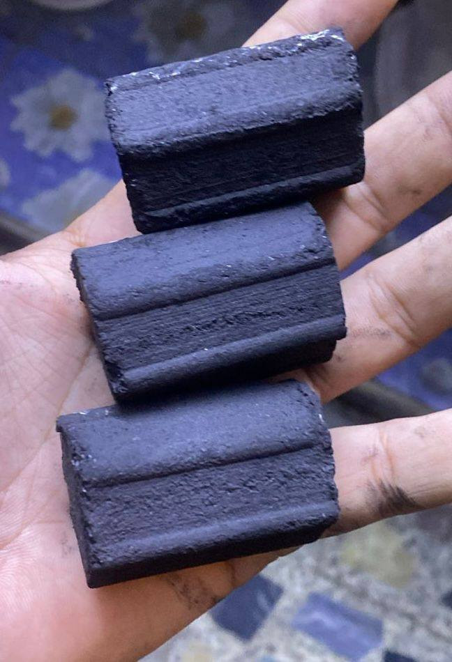 وصول فحم كوالتي جيد جداً 
بدون  ريحة ولا غاز شرط ع فحص
سعر مناسب جدا 23 الف  توصيل لجميع المحافظات العراق  للحجز واتساب ***********
