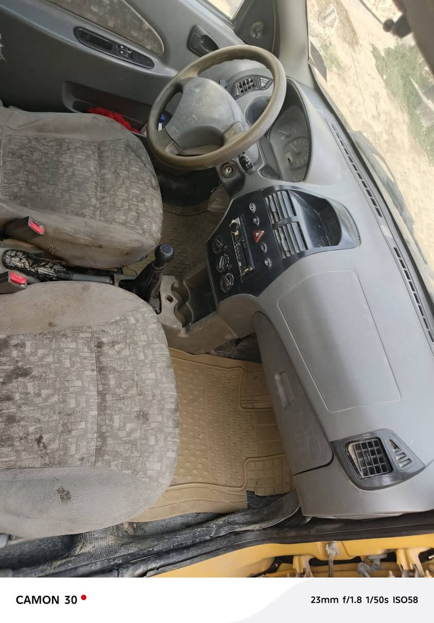 طيبه للبيع موديل 2015   رقمه ذي قار السعر 20وبيه مجال بسيط  مكاني ناصريه   ناحيه الفظليه
اتصل رقم ***********
