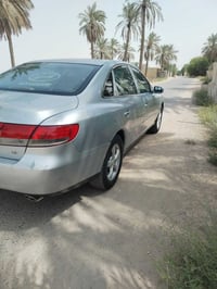 ازيرا • ٢٠٠٨ • محرك ٢٧٠٠