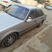 دايو برنس • ١٩٩٤ • مكينه وكير جديده