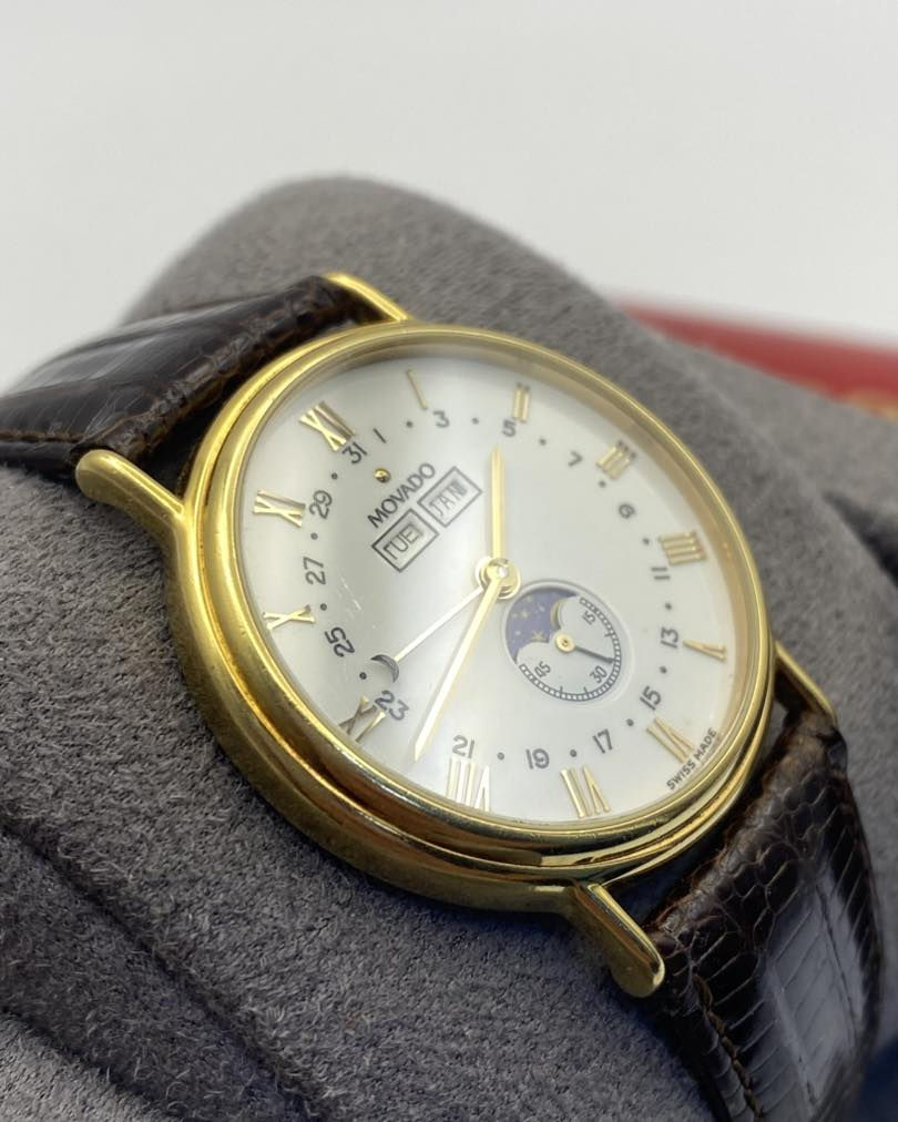 MOVADO
نوادر 
بالعلبة الاصلية 
نظافة مُمتازة 
سير و بوك مُستبدلات 
قطر ٣٣.٥


**إذا كنت صاحب هذا الإعلان وتريد حذفه لأي سبب، رجاءا أرسل رسالة إلى الدعم الفني**