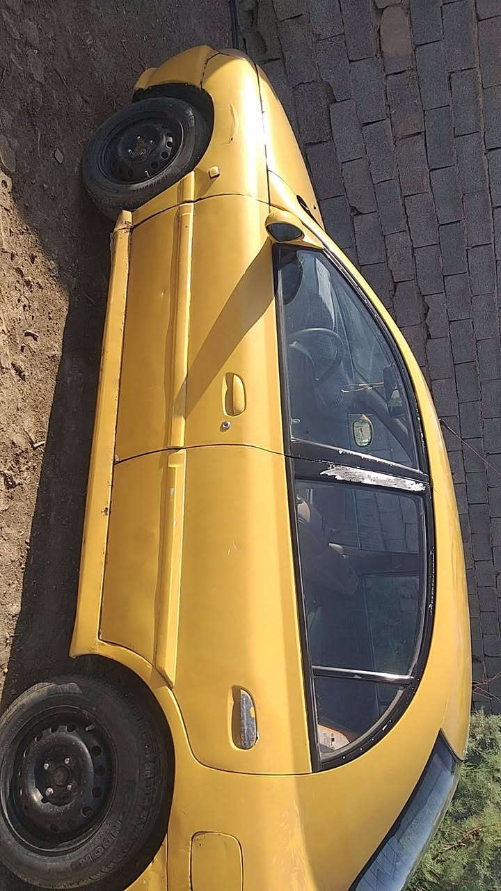 السلام عليكم كيا ريو موديل 2001للبيع كير عادي
رقم بابل مصفرة هيى كير محرك خير من الله كشرتها،نضيفه 

شوفة العين تريد تحويل اتريد وكاله /عنوان كوت /ملاحظه بيها منضومة،غاز مشدوده،كامله//أمراوس ،بكيا بسته ماكوشكال اراوس

السعر 28 /الاتصال ع الرقم ***********
