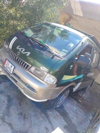 بيجو ٩٧ • محرك مكفول • رقم بغداد