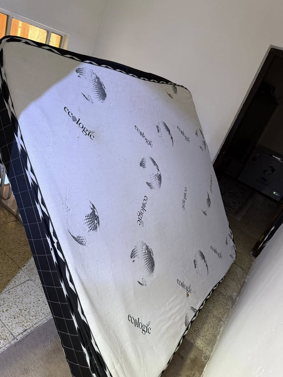 دوشك نفرين (مترين *180) ب 60 مكاني بغداد الشعب


**إذا كنت صاحب هذا الإعلان وتريد حذفه لأي سبب، رجاءا أرسل رسالة إلى الدعم الفني**